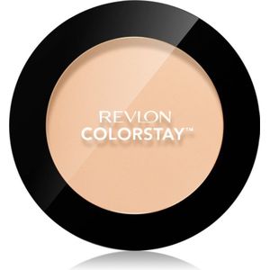 Revlon Cosmetics ColorStay - Compacte Poeder - Tint 830 Light/Medium - 8.4 g