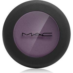 MAC Cosmetics Powder Kiss Soft Matte Eye Shadow Oogschaduw Tint It's Vintage 1,5 g