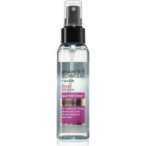 Avon - Advance Techniques Mega Volume - Haarspray - 100 ml - Leave-in