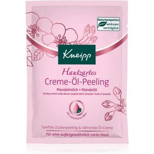 Kneipp Almond Blossom Suiker Peeling 40 ml