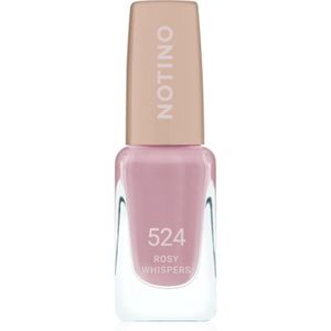 Notino - Gel Effect Nagellak - Kleur 524 Rosy Whispers - 10 ml