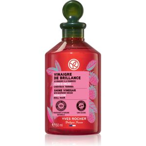 Yves Rocher - Brillance - Haartonic - 150 ml - Voor Glanzend en Zacht Haar