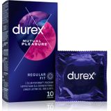 Durex - Performax Intense - Condooms - 10 Stuks