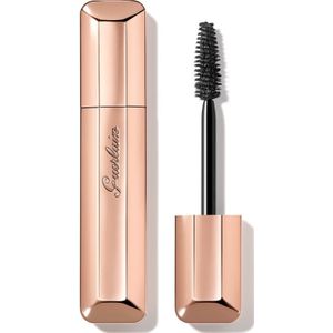 GUERLAIN Mad Eyes Buildable Volume Mascara Waterproef Mascara voor Volume en Volle Wimpers Tint  01 Mad Black 8,5 ml