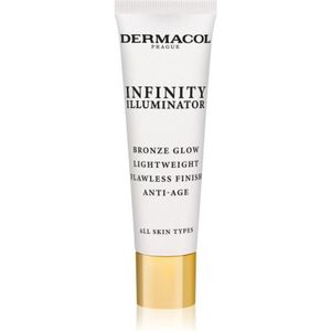 Dermacol Infinity Illuminator Verhelderende Primer 20 ml