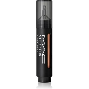 MAC Cosmetics Studio Fix Every-Wear All-Over Face Pen Crèmige Concealer en Foundation In Een Tint NW22 12 ml