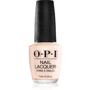 OPI Nail Lacquer Nagellak Samoan Sand 15 ml