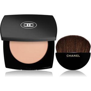 Chanel Les Beiges Healthy Glow Sheer Powder Fijne Poeder voor Stralende Huid Tint B20 12 g