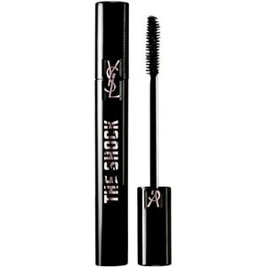 Yves Saint Laurent Mascara Volume Effet Faux Cils The Shock waterproof mascara voor het volume Tint  01 Black 6,5 ml