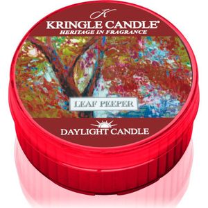 Kringle Candle Leaf Peeper theelichtje 42 g