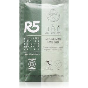 R5 - Vloeibare Handzeep - Navulling - 35 g