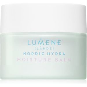 Lumene Nordic Hydra Diepe Hydratatie Balm voor Normale tot Droge Huid 50 ml