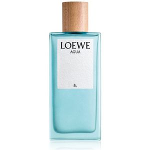 Loewe Agua Él EDT 100 ml