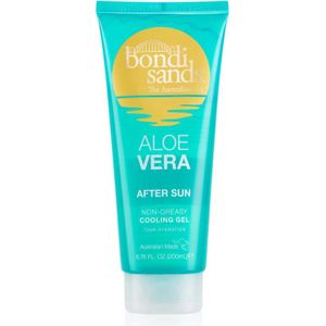 Bondi Sands Aloe Vera After Sun Verkoelende After Sun Gel met Aloe Vera 200 ml