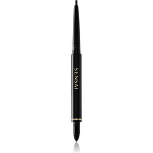Sensai Lasting Eyeliner Pencil Gel Eyeliner Tint Black 0.1 gr