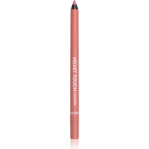 GOSH - Velvet Touch Lipliner - Lip Blush 003 - 1.2 g