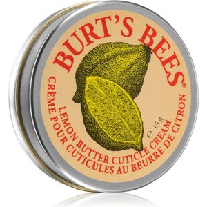 Burt’s Bees Care Citroenboter voor Nagelriemen 15 gr