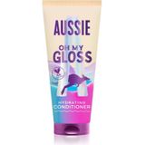 AUSSIE - Oh My Gloss - Hydraterende Conditioner - 200ml