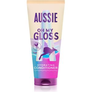 AUSSIE - Oh My Gloss - Hydraterende Conditioner - 200ml