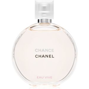 Chanel Chance Eau Vive aanbieding | Heerlijke geuren | beslist.nl