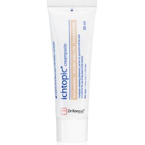 Dr Konrad Ichtopic® Crème voor een huid met eczeem 30 ml