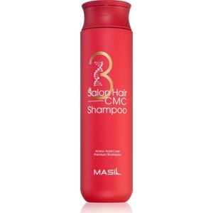 MASIL 3 - Salon Hair CMC - Shampoo - 300 ml - Intensief Voedend voor Beschadigd Haar
