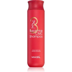 MASIL 3 Salon Hair CMC intensief voedende shampoo voor Beschadigd en Broos Haar 300 ml