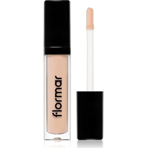 Flormar - Good Lids Only - Oogschaduw Primer - Tint 001 Nude - 7,5 ml