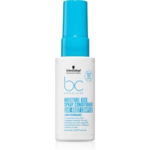 Schwarzkopf Professional - BC Bonacure Moisture Kick - Leave-In Conditioner - 50 ml