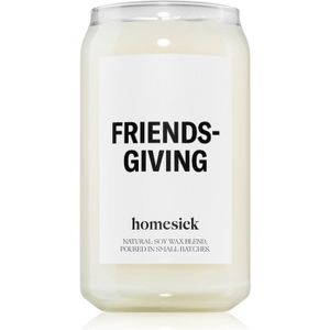 homesick Friendsgiving geurkaars 390 g