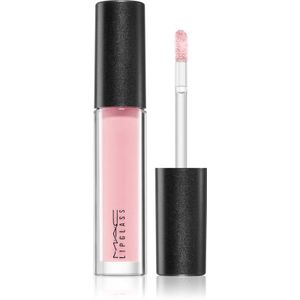 MAC Cosmetics Lipglass Lipgloss Tint Oyester Girl 3,1 ml