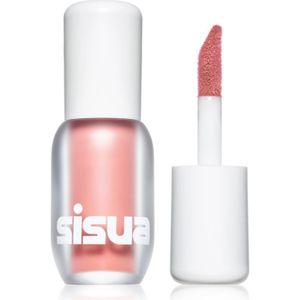 Unleashia - Sisua Berry Shot Lip Tint - Hydraterende Lipgloss - No.2 Peachy Peach - 3.8 g