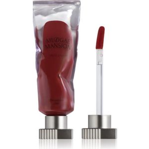 MUZIGAE MANSION Objet Liquid Lippenstift - Tint 009 Perception - 6 ml