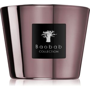 Baobab Collection Les Exclusives Roseum geurkaars 10 cm