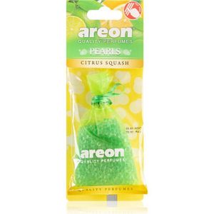 Areon Pearls Citrus Squash geurparels 25 gr