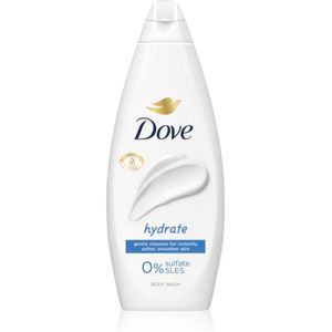 Dove - Hydrate - Douchegel - 720 ml