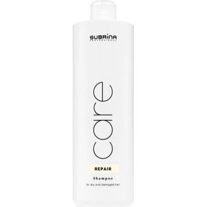 Subrina Professional Care Repair Herstellende Shampoo voor Zwak en Beschadigd Haar 1000 ml