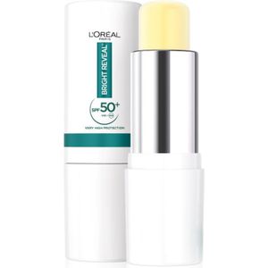 L’Oréal Paris - Bright Reveal - Zonnebrand - UV Factor SPF 50+ - 9 ml