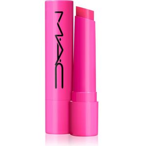 MAC Cosmetics Squirt Plumping Gloss Stick Lipgloss in Stick Tint Amped 2,3 g