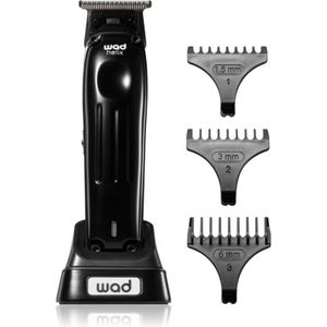 Wad - Helix Hair Trimmer - Haarknipper - Zwart - 1 st
