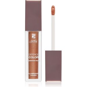 BioNike - Defence Color - Vloeibare Highlighter - Luminous Touch - 7,5 ml