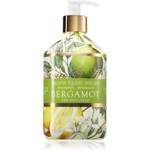 Rudy - Le Maioliche Bergamot - Vloeibare Handzeep - 500 ml