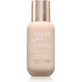 Paese Puff Cloud Foundation Ultralichte Make-up SPF 20 Tint 01 Light Beige 37 ml