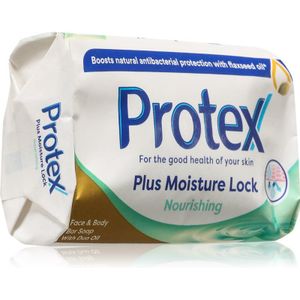 Protex Plus - Moisture Lock - Vaste Zeep - 90 g