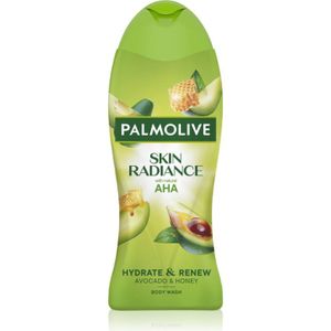 Palmolive - Skin Radiance - Douchegel - Exfoliërend - 500 ml