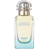 HERMÈS Parfums-Jardins Collection En Méditerranée EDT Unisex 50 ml