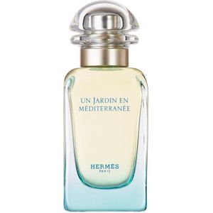 HERMÈS Parfums-Jardins Collection En Méditerranée EDT Unisex 50 ml
