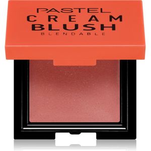 Pastel - Harmony - Crèmige Blush Tint - 3,6 g - Crème