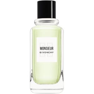 GIVENCHY Monsieur de Givenchy EDT 100 ml