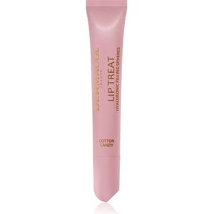 Dermacol - Lip Treat - Hydraterende Lipgloss - Tint 3 Cotton Candy - 10 ml